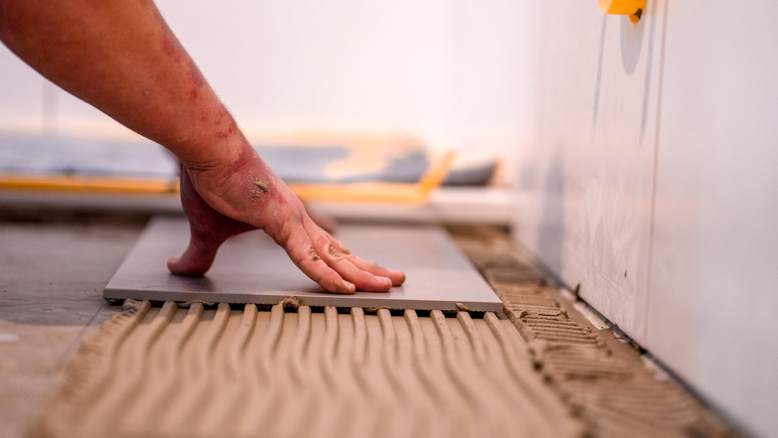 Job - Fliesenleger Frank Jähler in Schwäbisch Hall