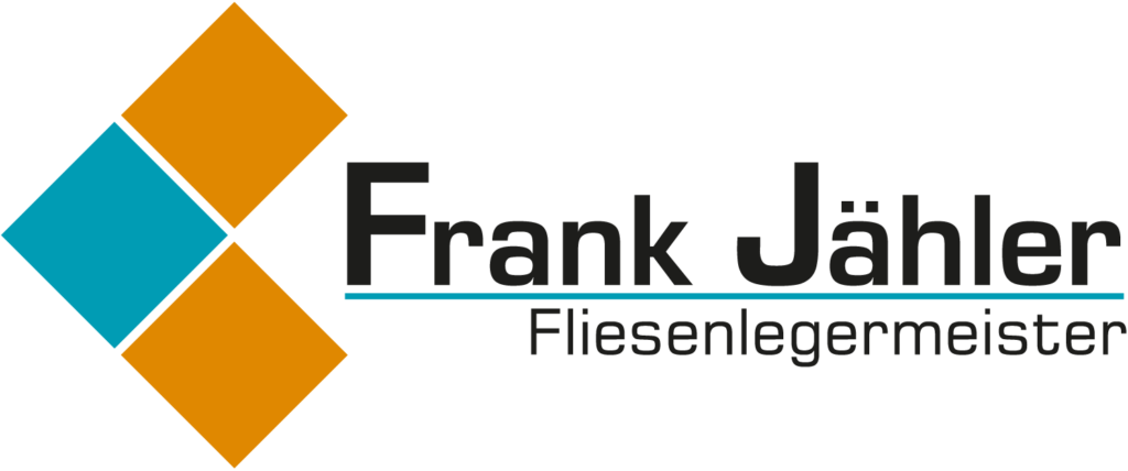 Logo Frank Jähler GmbH Logo